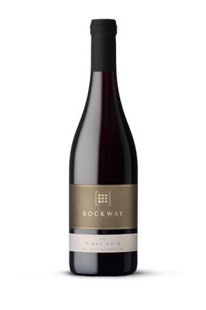 2021 Pinot Noir Rockway Vineyards