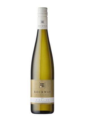 2022 Riesling Rockway Vineyards