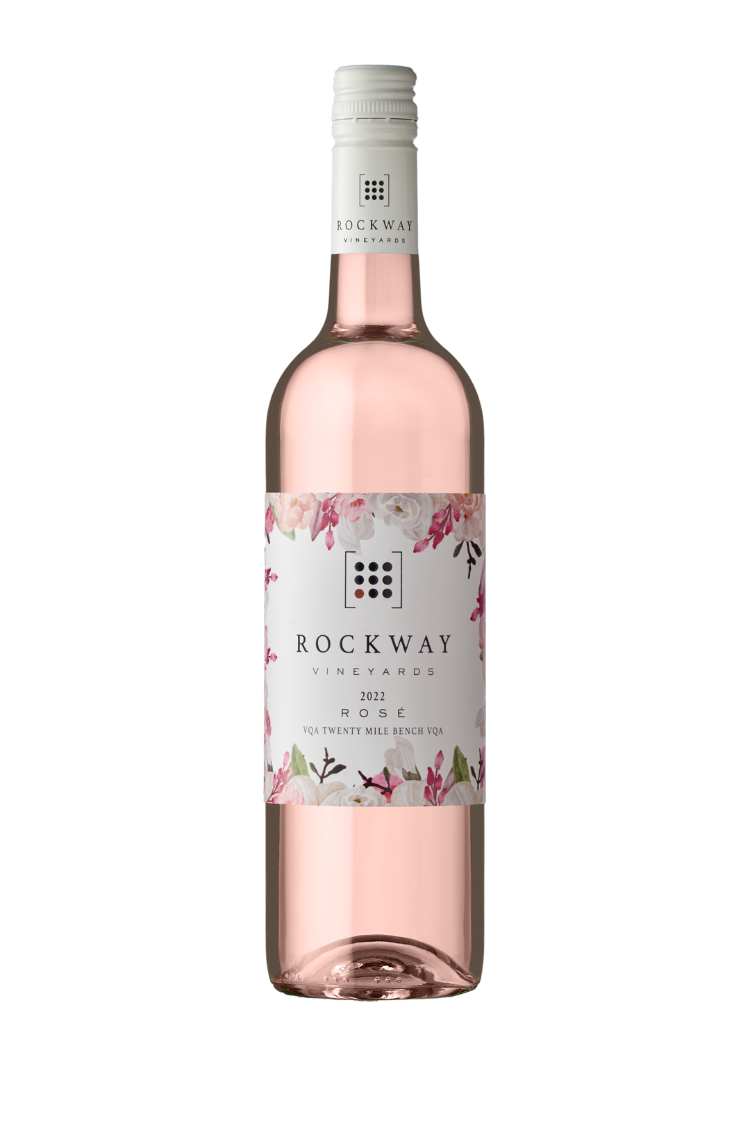Rockway Rosé – Rockway Vineyards
