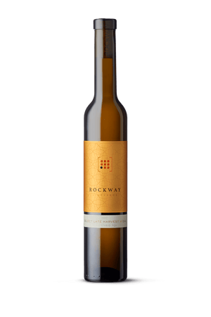 2017 Select Late Harvest Vidal Rockway Vineyards Wine
