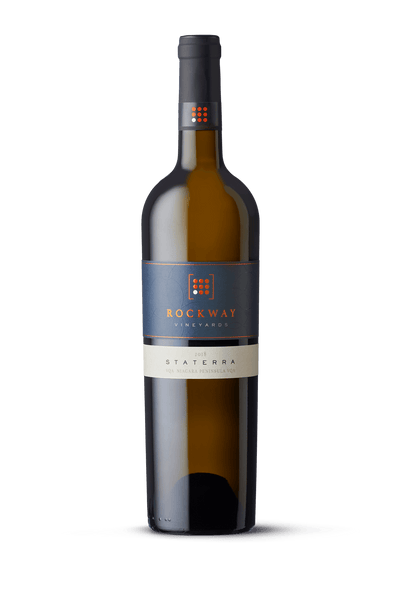 2018 Staterra White Rockway Vineyards Wine