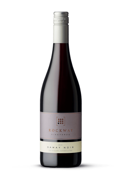 2019 Gamay Noir Rockway Vineyards