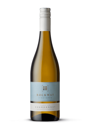 2020 Unoaked Chardonnay Rockway Vineyards Wine