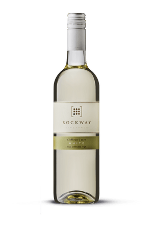 2020 Clubhouse White - Silver Award Winner Rockway Vineyards